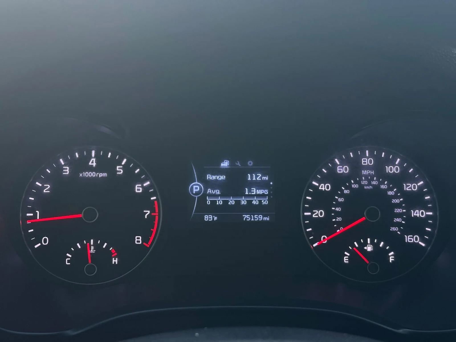 Used 2018 Kia Optima LX image 25