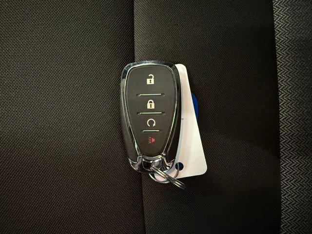 Used 2025 Chevrolet TrailBlazer LT image 24