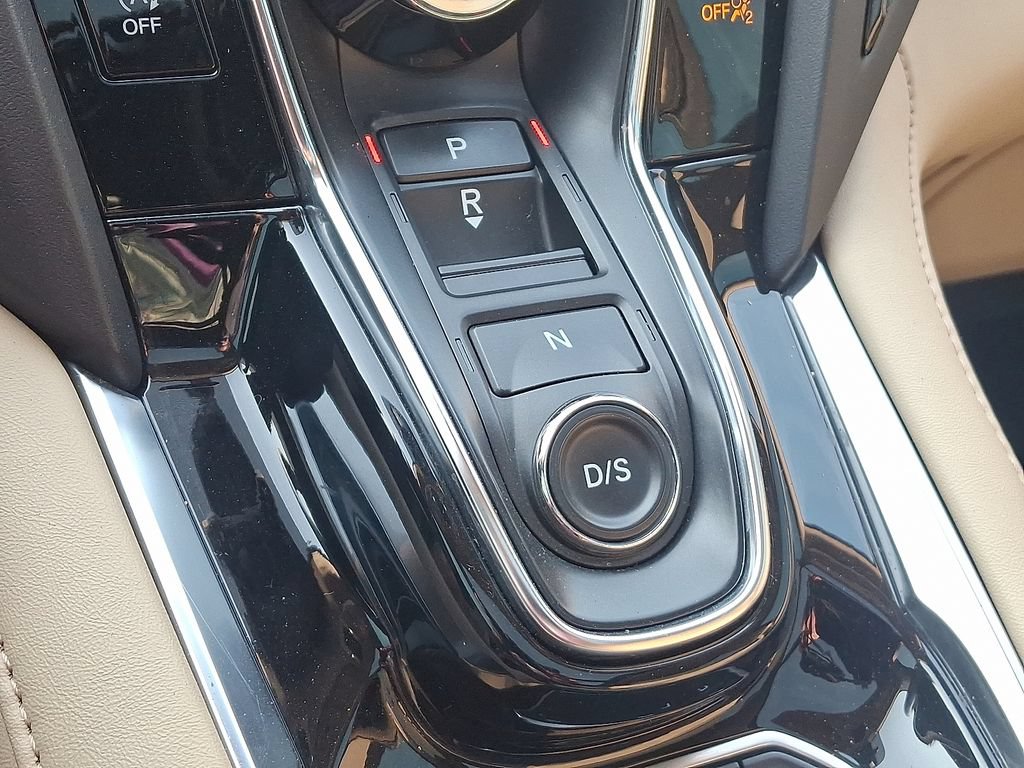 Certified 2024 Acura RDX SH-AWD image 16