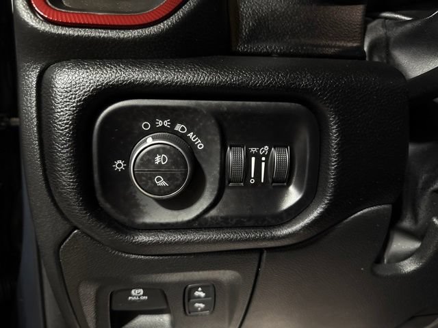 Used 2026 RAM 1500 Rebel w/ Rebel Level 1 Equipment Group AWD/4WD image 7
