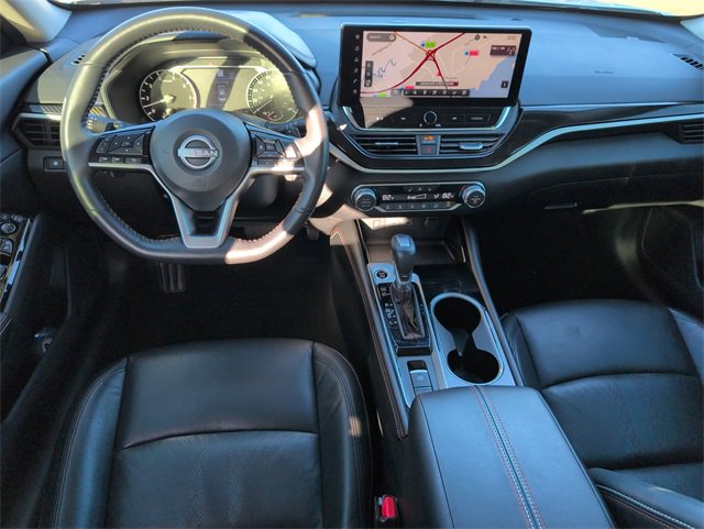 Used 2023 Nissan Altima 2.0 SR image 24