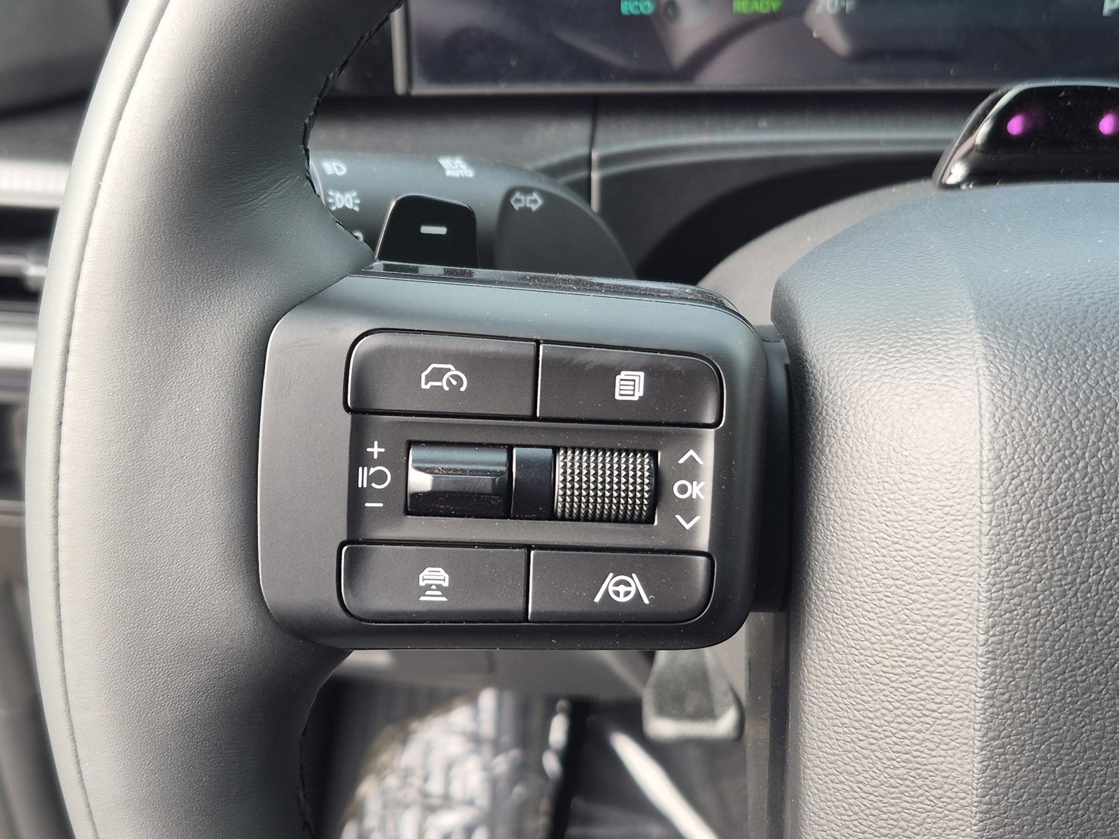 New 2026 Hyundai Santa Fe Calligraphy image 26