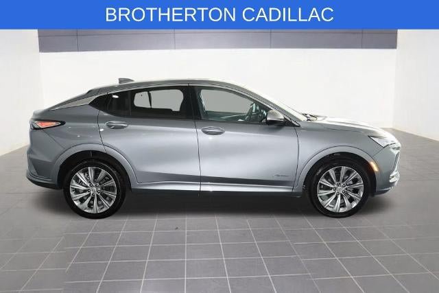 Used 2024 Buick Envista Avenir FWD image 9