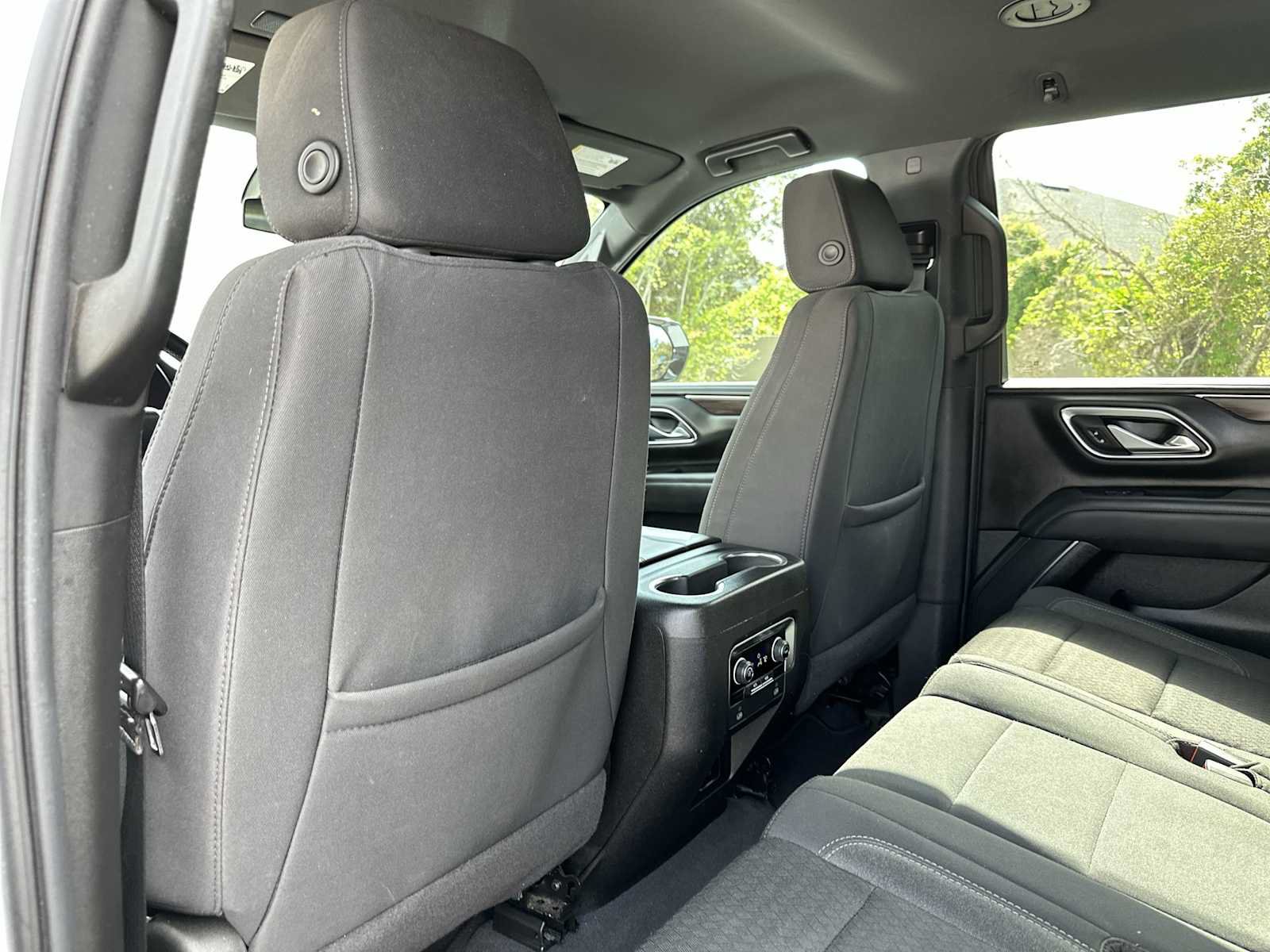 Certified 2023 Chevrolet Tahoe LS RWD image 16