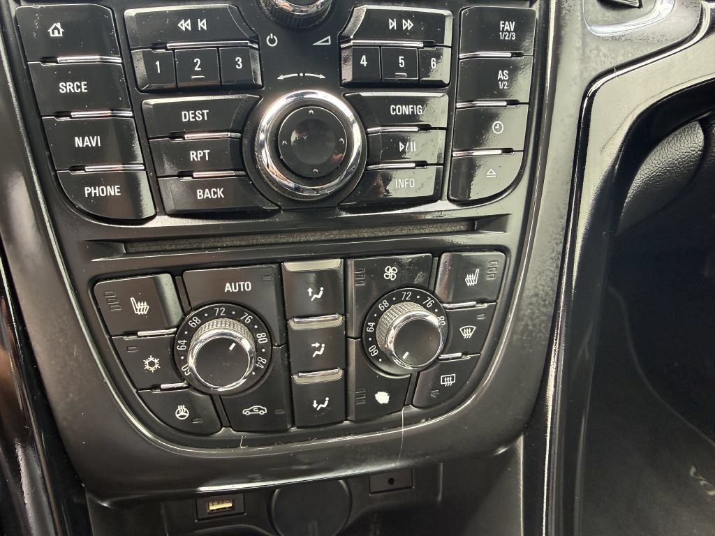 Used 2017 Buick Cascada Premium FWD image 33