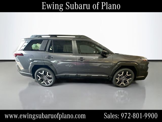 New 2026 Subaru Outback Touring XT AWD/4WD image 8