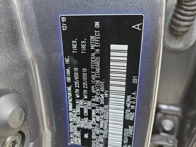 Used 2020 Toyota Highlander XLE image 25