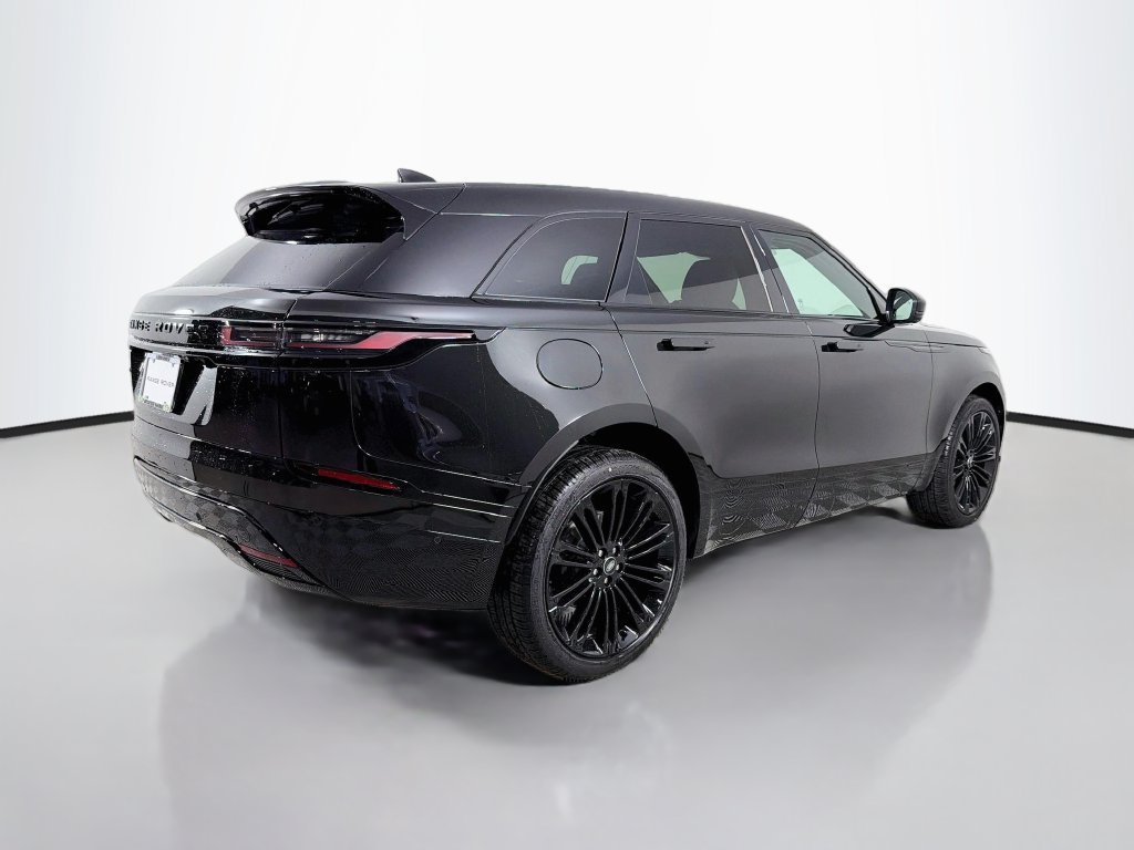 New 2026 Land Rover Range Rover Velar Belgravia AWD/4WD image 5