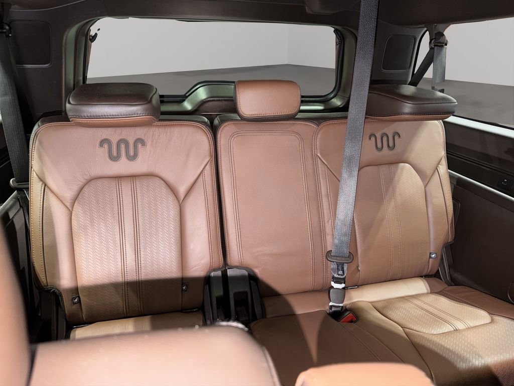 Used 2024 Ford Expedition Max King Ranch image 44