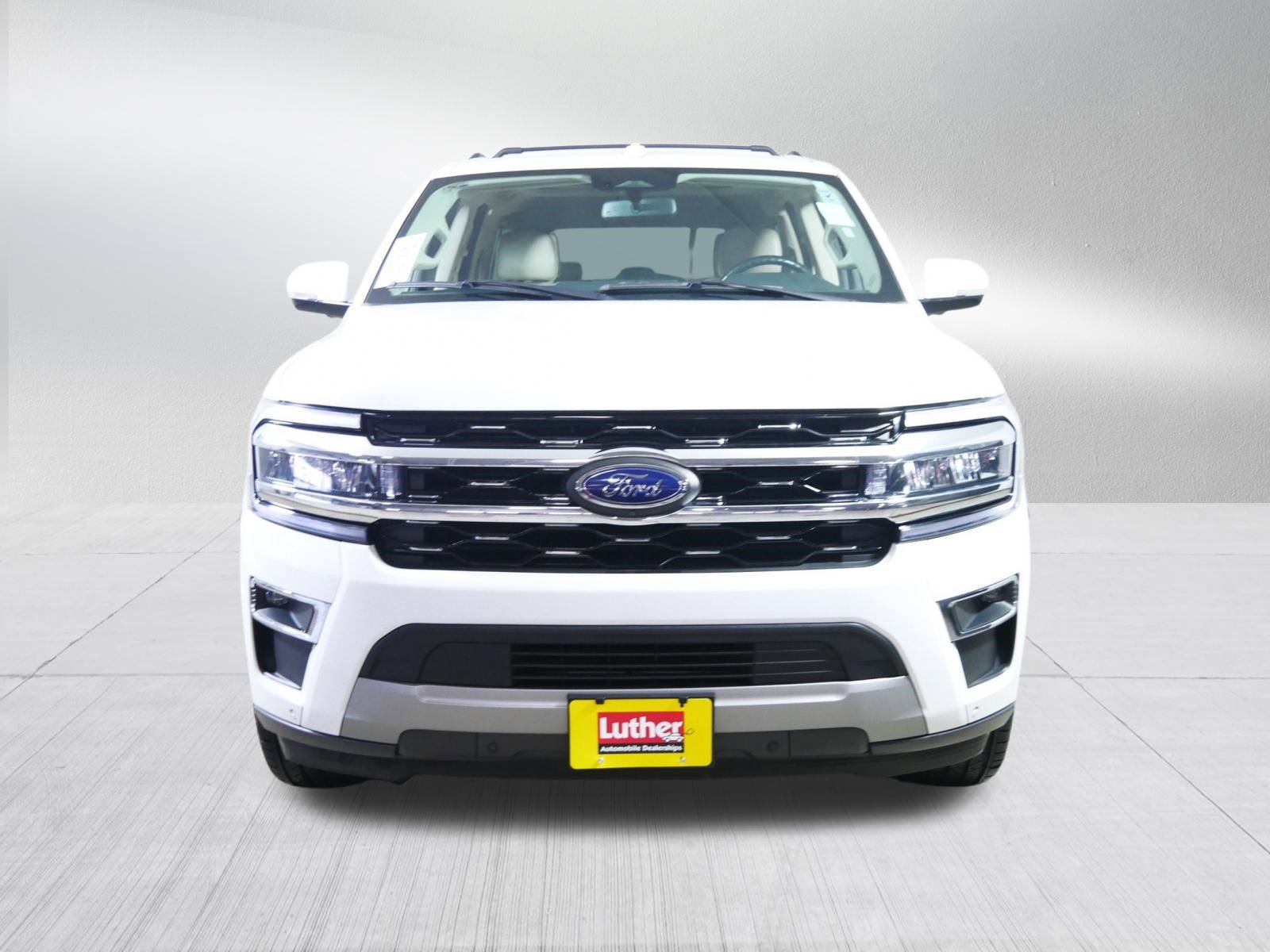 Used 2024 Ford Expedition Max Limited video 2