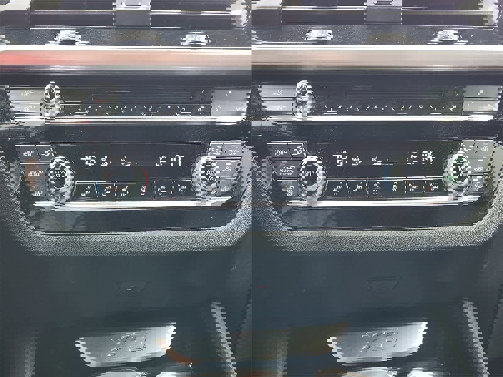 Used 2019 BMW X3 xDrive30i w/ Executive Package image 19