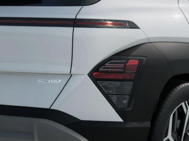 New 2027 Hyundai Kona SEL Premium AWD/4WD image 10