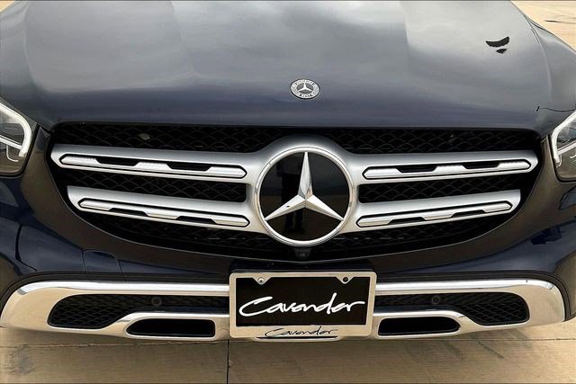 Used 2022 Mercedes-Benz GLC 300 4MATIC image 33
