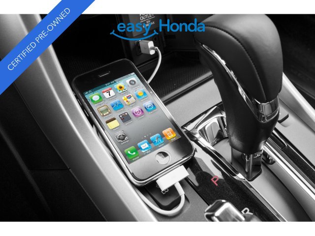Used 2015 Honda Accord EX-L image 10
