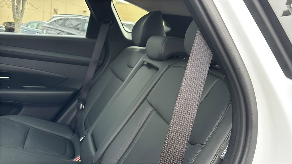 Used 2025 Hyundai Tucson SEL image 30