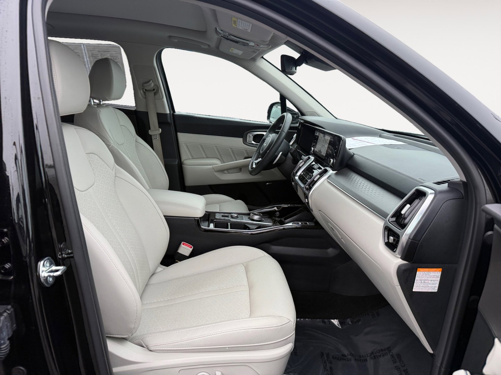 Used 2023 Kia Sorento SX Prestige AWD/4WD image 19