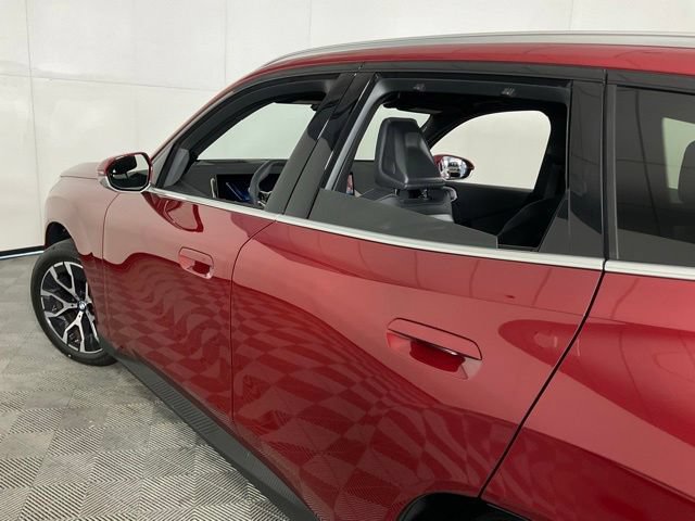 Certified 2025 BMW X3 xDrive30i w/ Premium Package AWD/4WD image 37