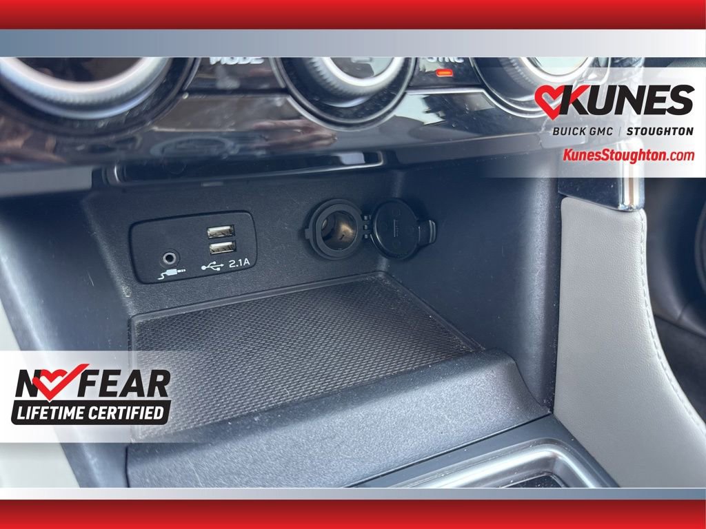 Used 2024 Subaru Forester Limited image 38