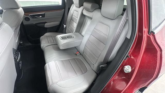 Used 2022 Honda CR-V EX-L image 12