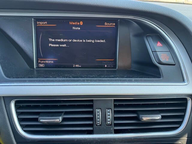 Used 2015 Audi A4 2.0T Premium image 53