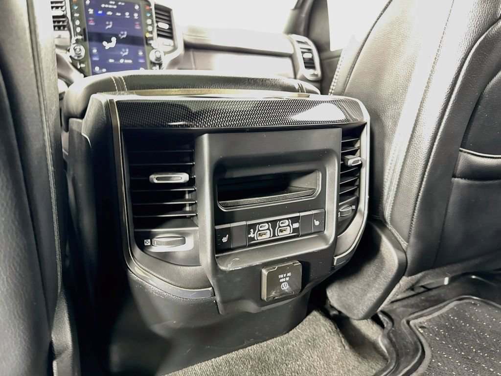 Used 2020 RAM 1500 Sport w/ Alpine Leather & Sound Group AWD/4WD image 13