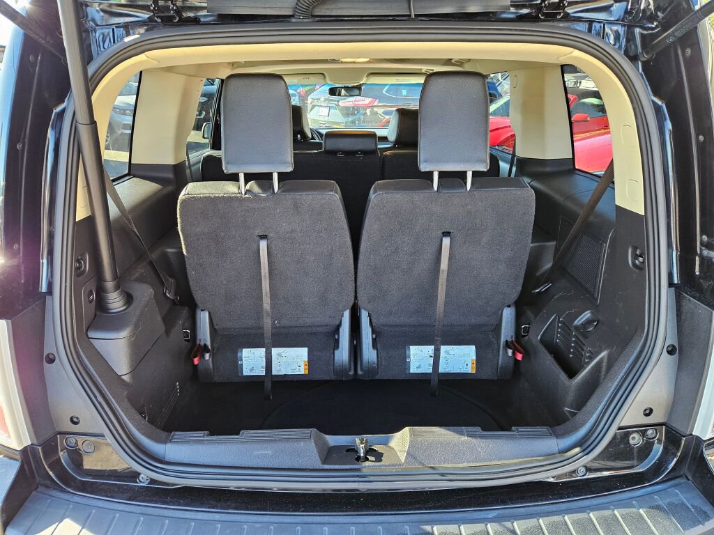 Used 2018 Ford Flex Limited image 17