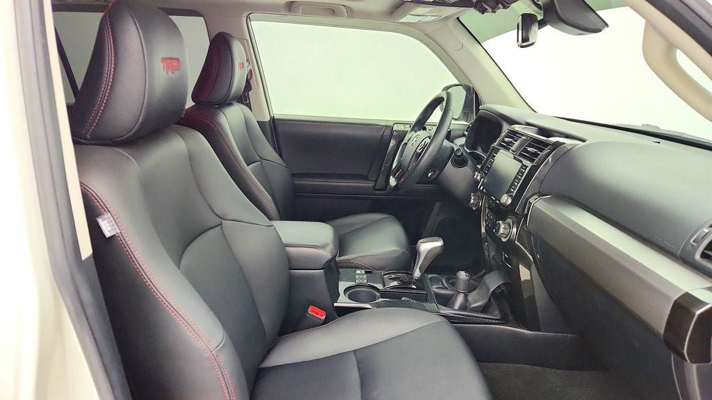 Used 2020 Toyota 4Runner TRD Pro AWD/4WD image 25