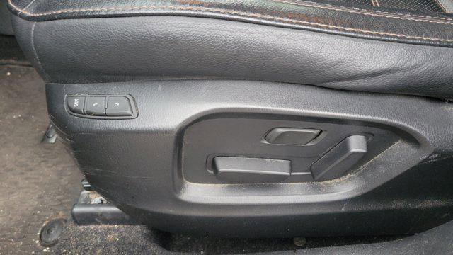 Used 2021 MAZDA CX-5 Grand Touring image 19