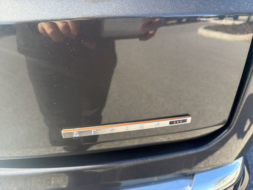 Used 2024 Jeep Grand Wagoneer Series III image 15