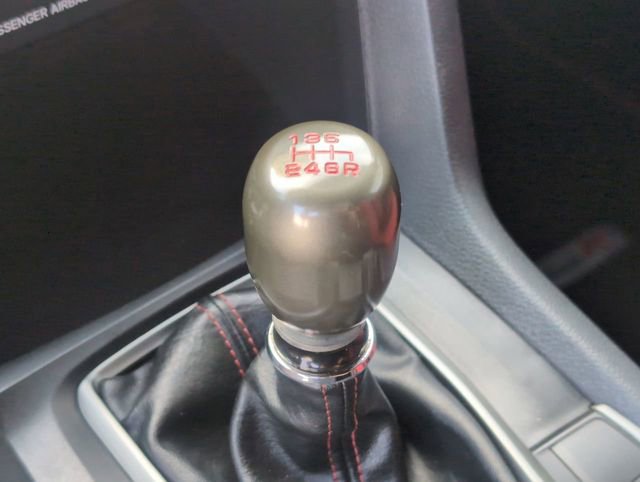 Used 2018 Honda Civic Type R image 16