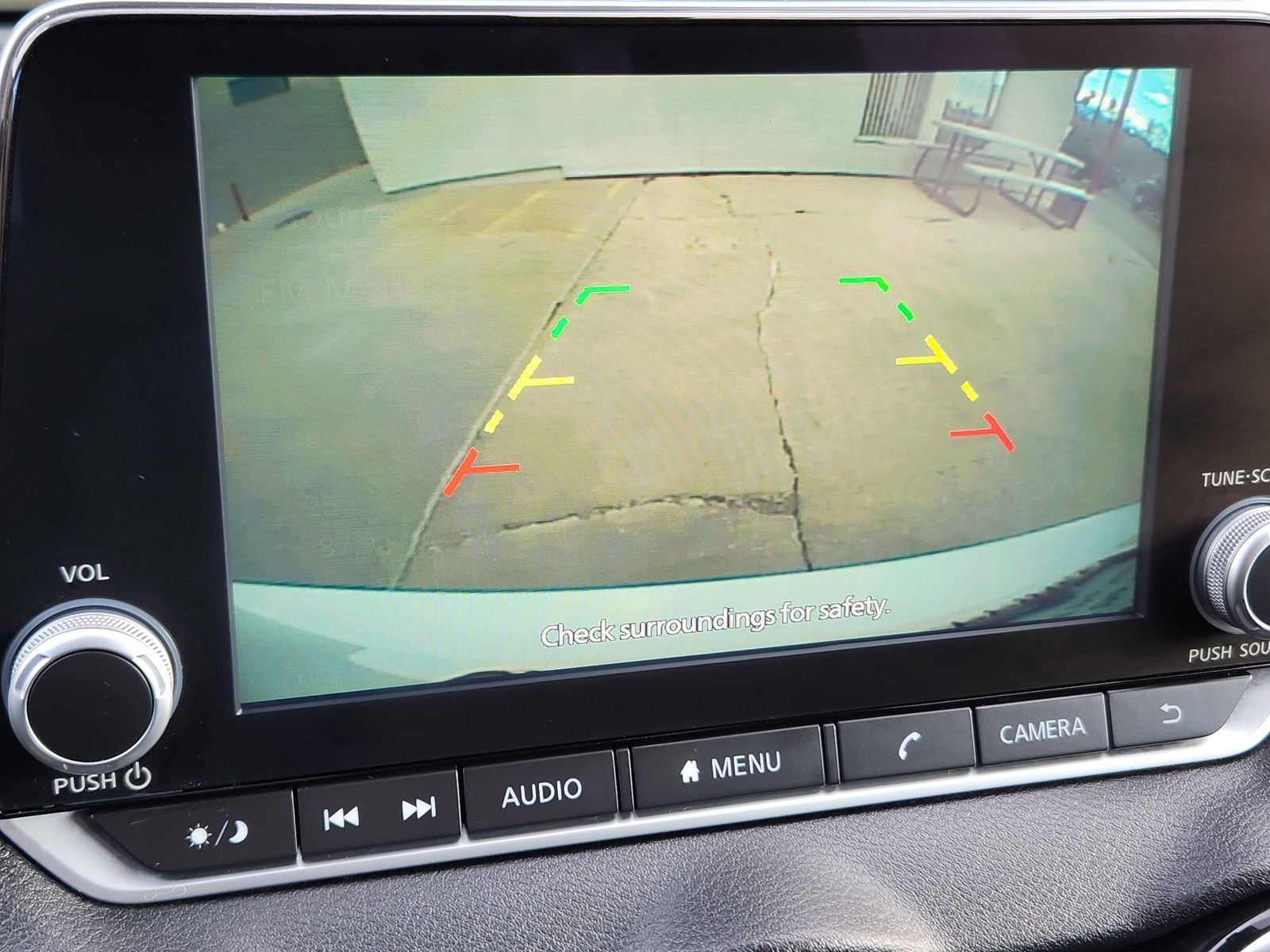 Used 2023 Nissan Sentra SV image 27