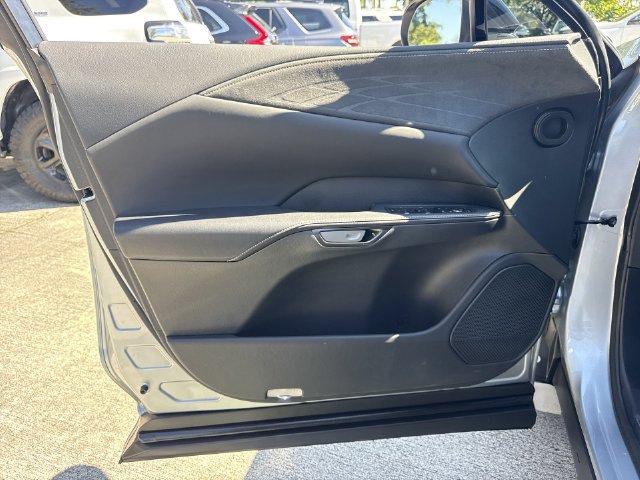 Certified 2023 Lexus RX 500h F Sport w/ Accessory Package (Z1) AWD/4WD image 13