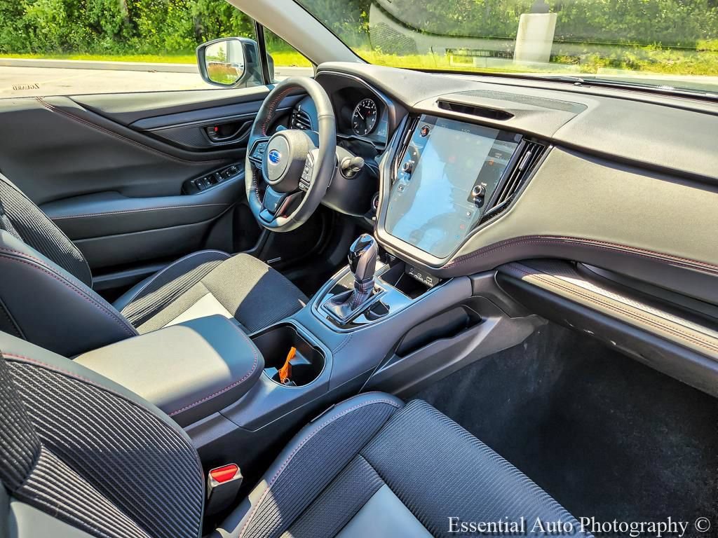 Certified 2025 Subaru Legacy Sport AWD/4WD image 31