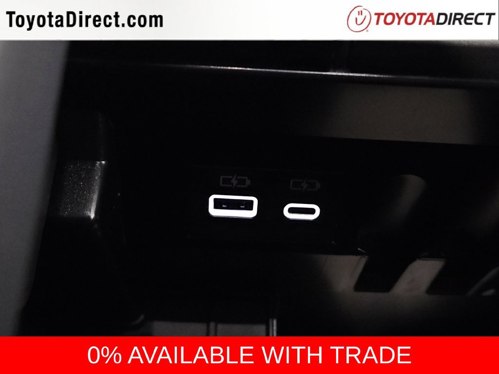 New 2026 Toyota Tundra Limited w/ Limited PVM Package AWD/4WD image 32
