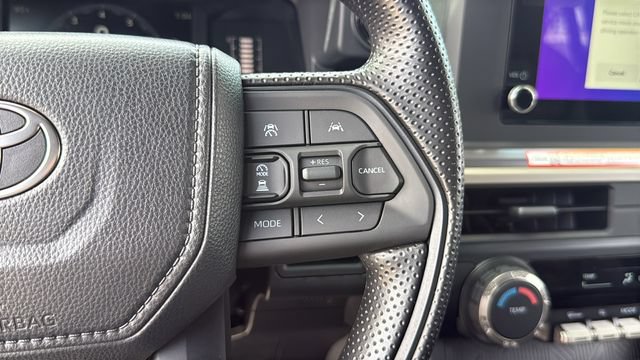 Used 2026 Toyota Tacoma SR5 RWD image 19