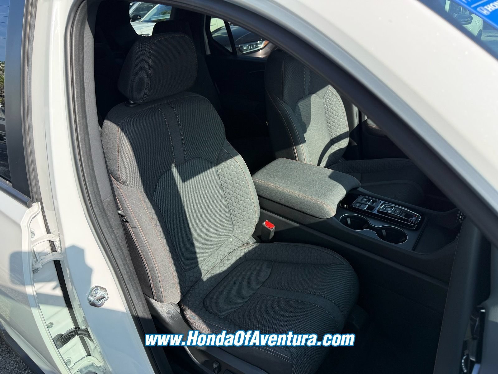 Certified 2023 Honda Pilot Sport image 9