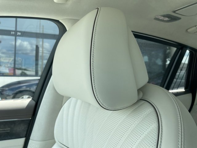 New 2026 Genesis G90 3.5T AWD/4WD image 22