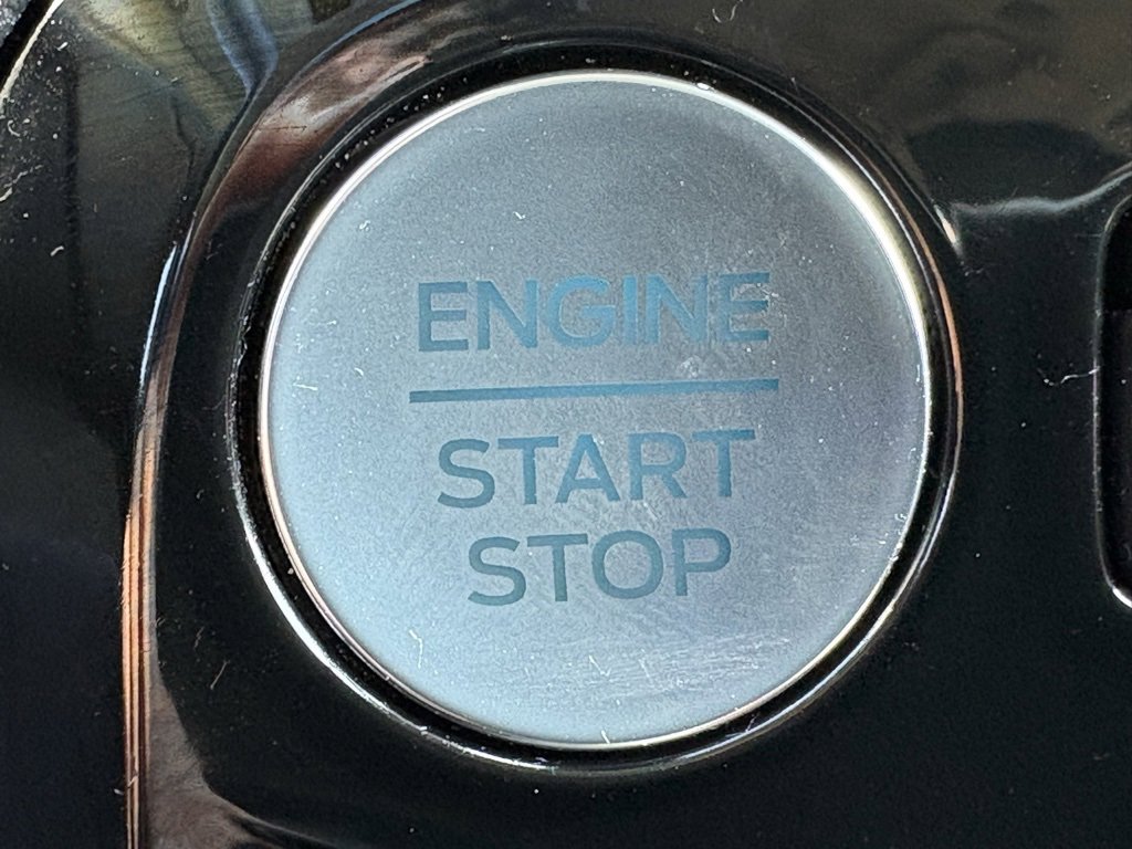 Used 2024 Ford Escape Platinum image 49