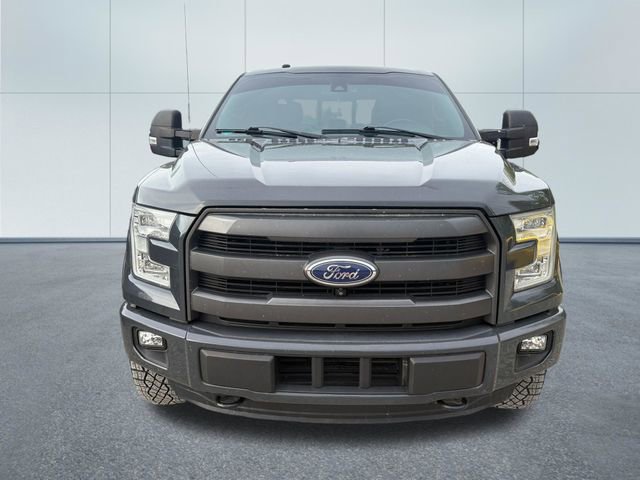 Used 2016 Ford F150 Lariat w/ Equipment Group 502A Luxury AWD/4WD image 6