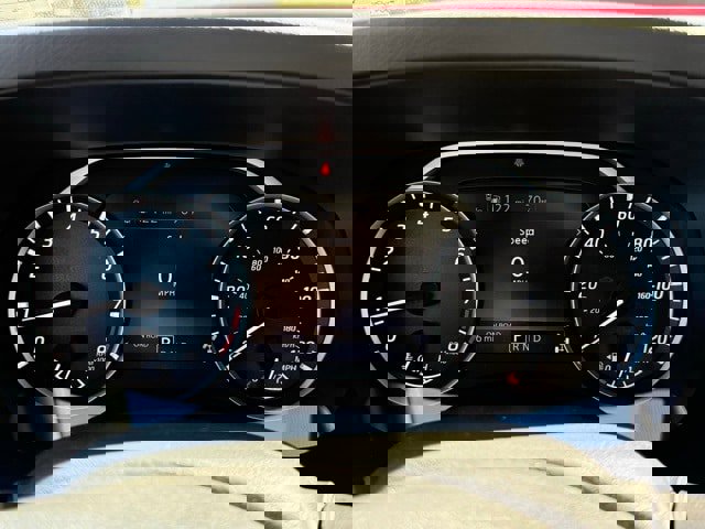 New 2026 Nissan Frontier SV w/ All-Weather Content Package image 31