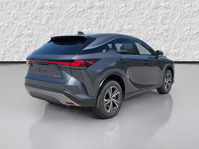 New 2026 Lexus RX 350 FWD image 3