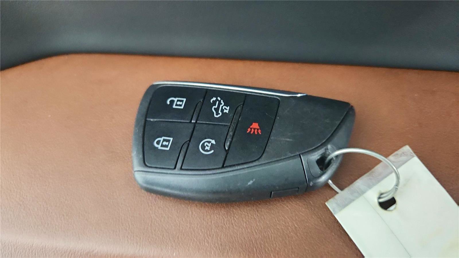 Used 2023 GMC Sierra 1500 Denali Ultimate AWD/4WD image 27