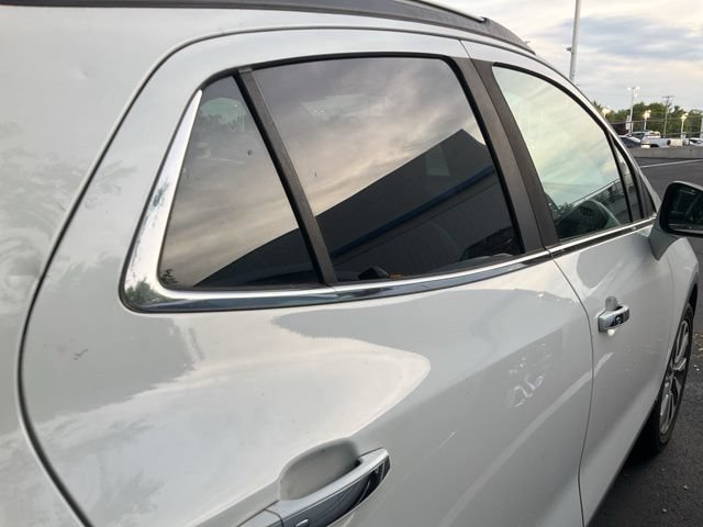 Used 2019 Buick Encore Preferred FWD image 4