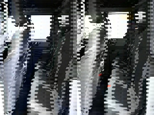 Certified 2023 Ford Bronco 4-Door image 13