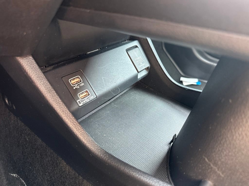 Used 2022 Honda HR-V EX image 26