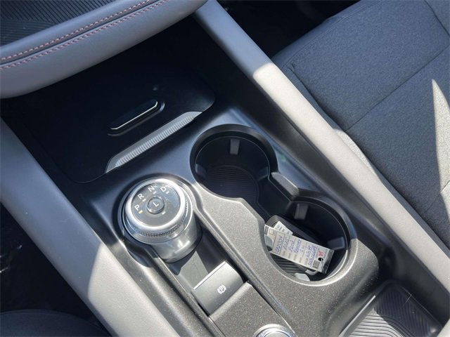 New 2025 Ford Explorer Active image 23