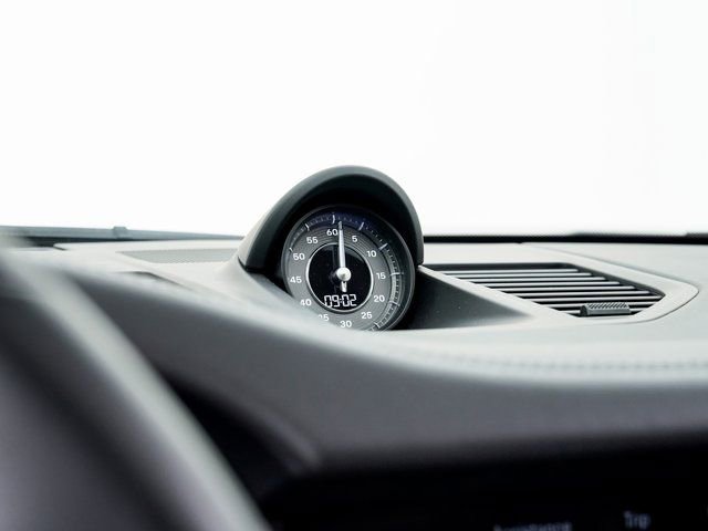 Certified 2023 Porsche 911 Turbo image 20