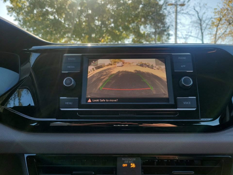 Certified 2023 Volkswagen Taos S image 22