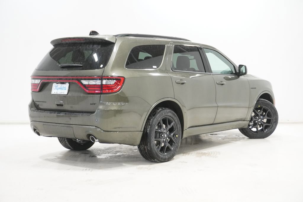 New 2026 Dodge Durango GT image 7