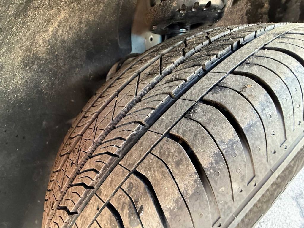 Used 2026 Chevrolet TrailBlazer LT w/ Convenience Package image 54